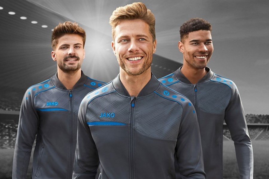 Teamsport Ausrüster