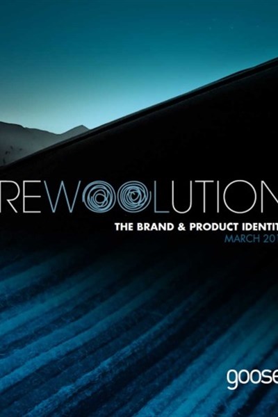 Rewoolution