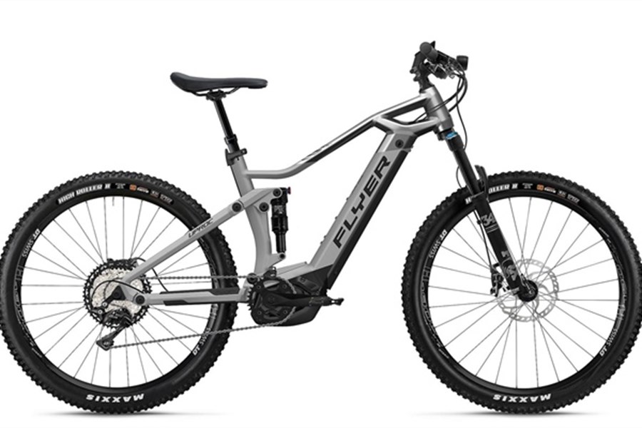 Wir haben noch Bikes!!