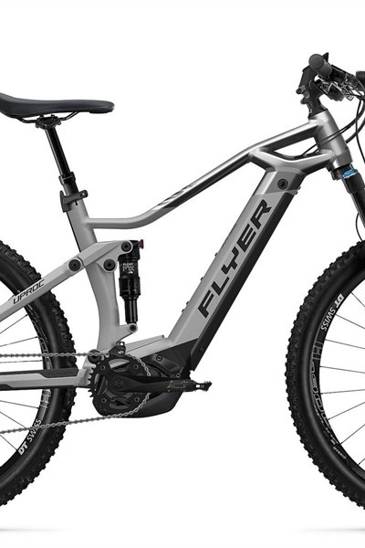 Wir haben noch Bikes!!