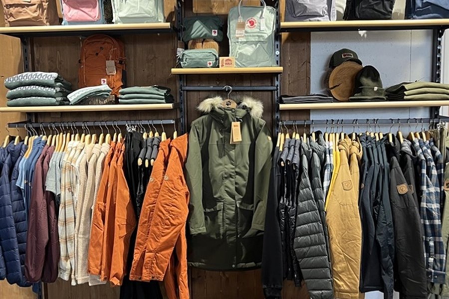 Fjällräven