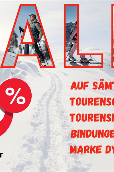 DYNAFIT SALE