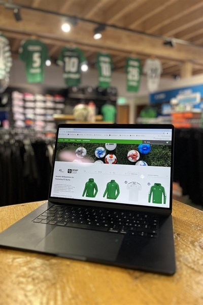 JAKO TEAMSHOPS