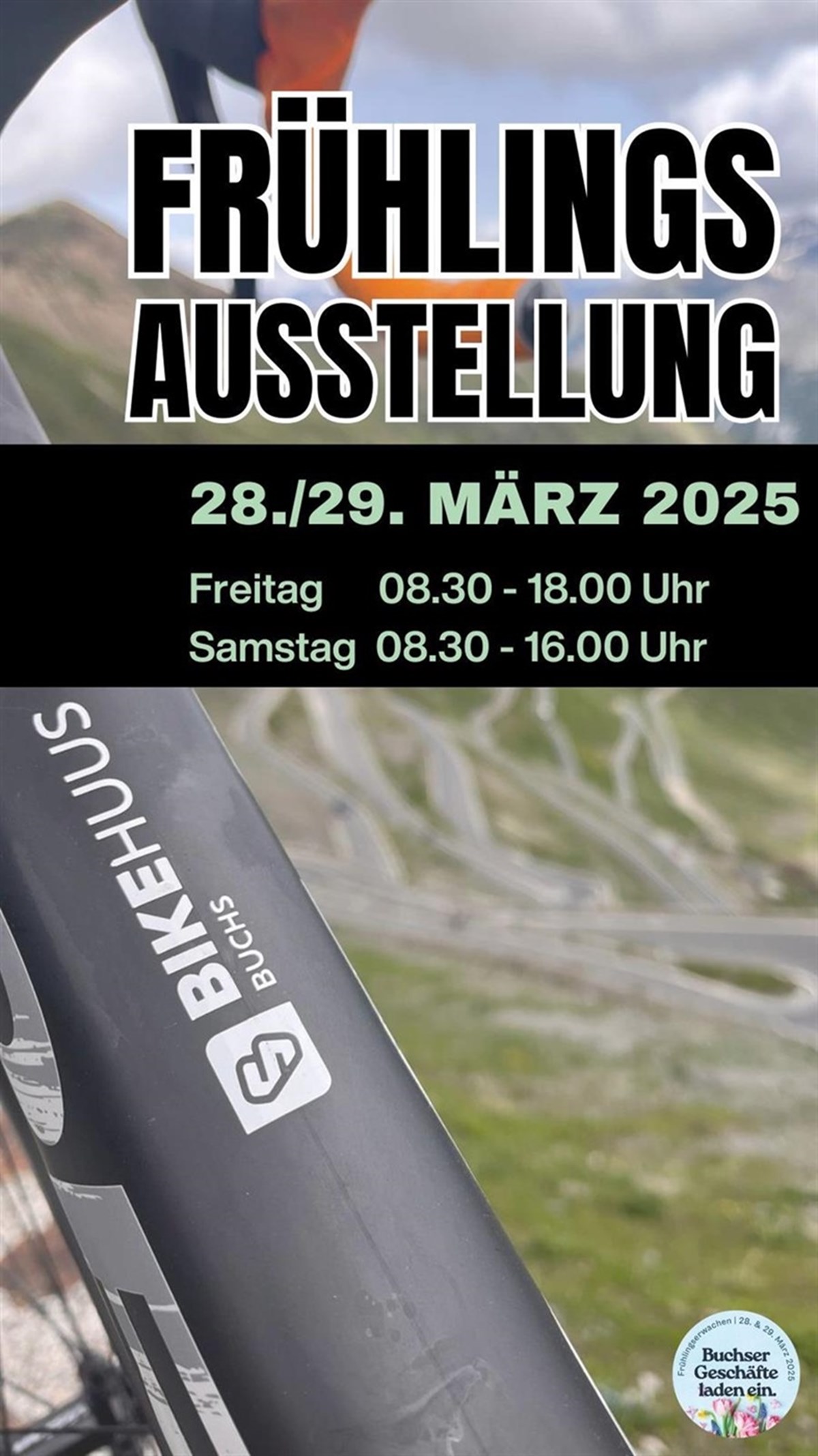 Frühlingsausstellung