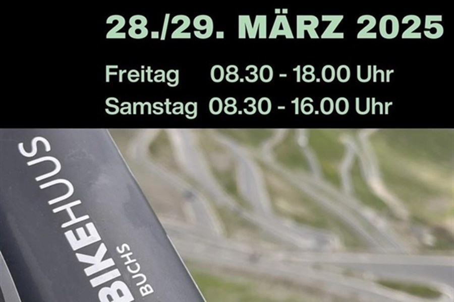 Frühlingsausstellung