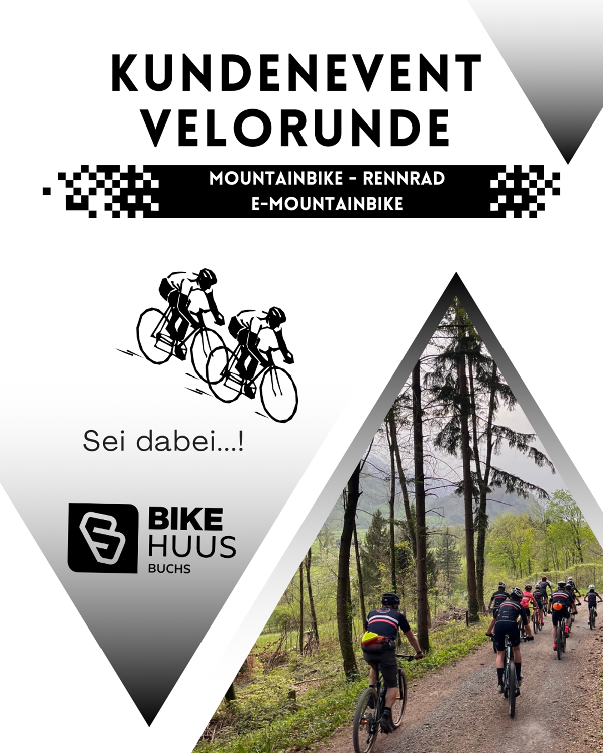 Kundenevent