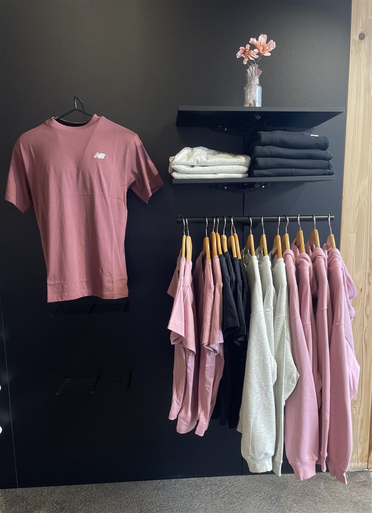 New Balance Sportswear