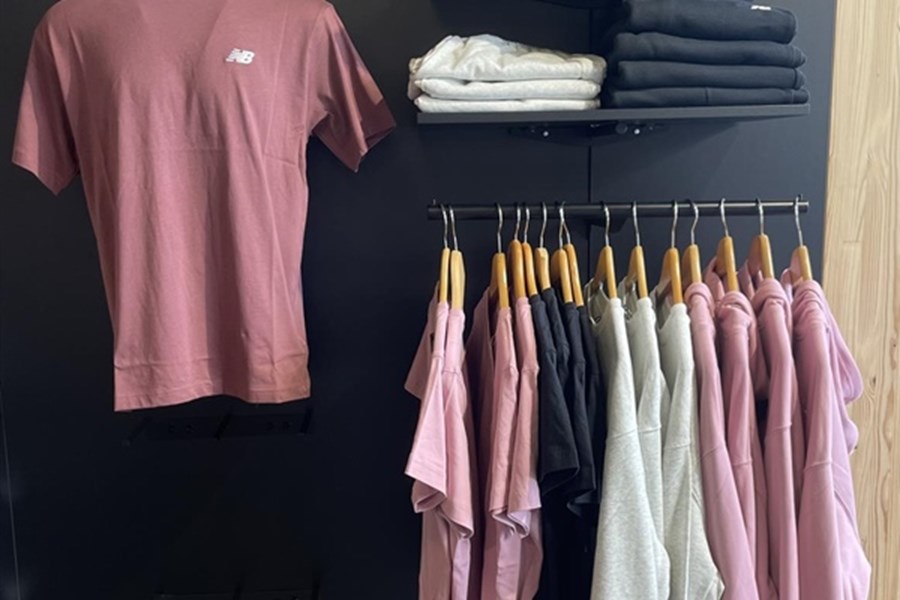 New Balance Sportswear