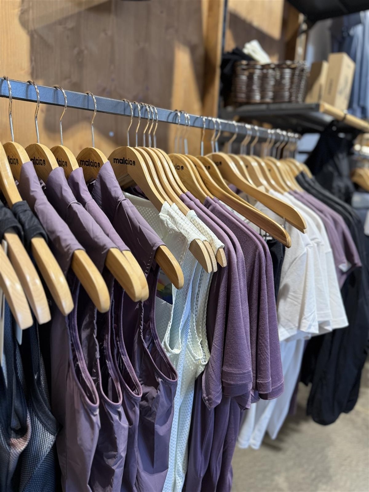 Maloja Velobekleidung