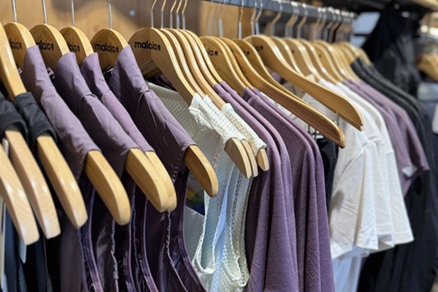 Maloja Velobekleidung