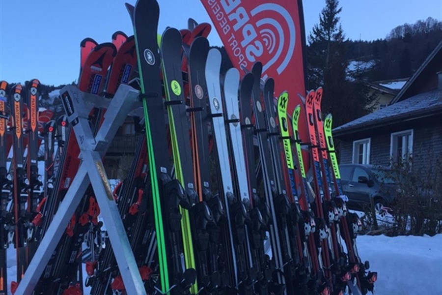 Skitest 2018