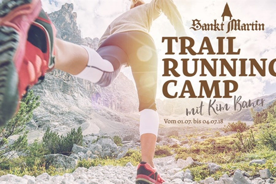 Trailrunning im Calfeisental