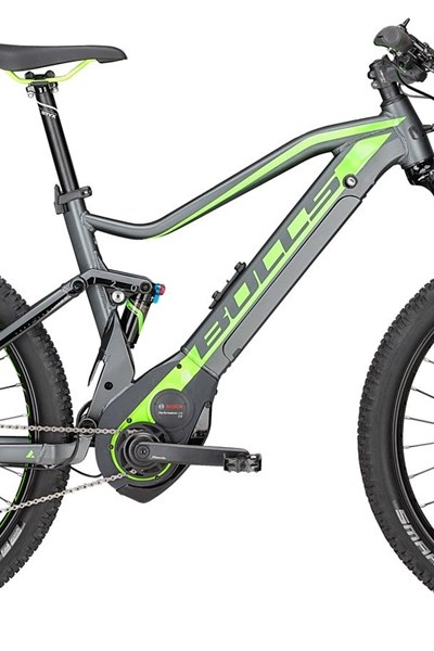 Six50 EVO TR 1