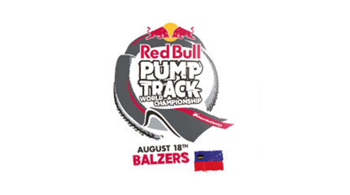 Pump Track World Tour