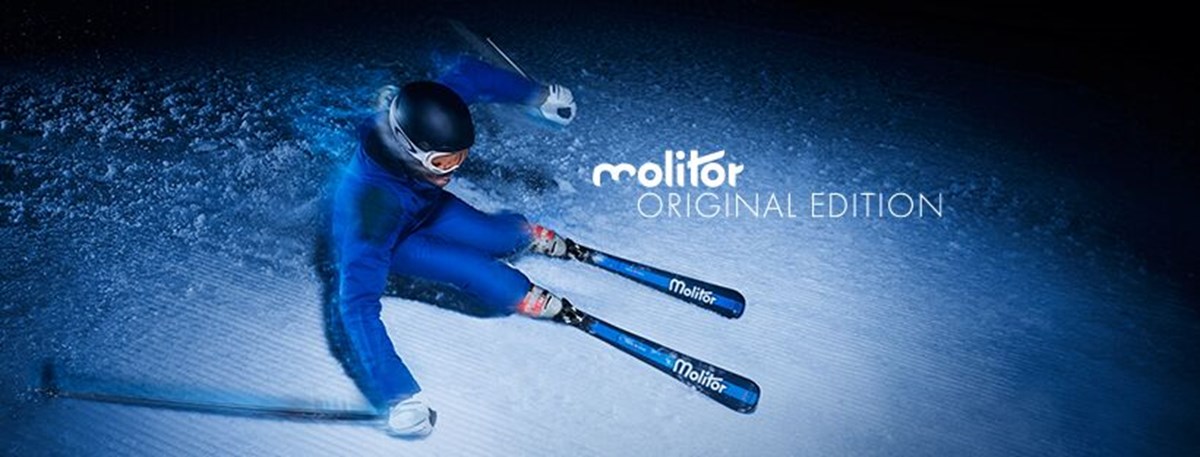 Molitor Ski