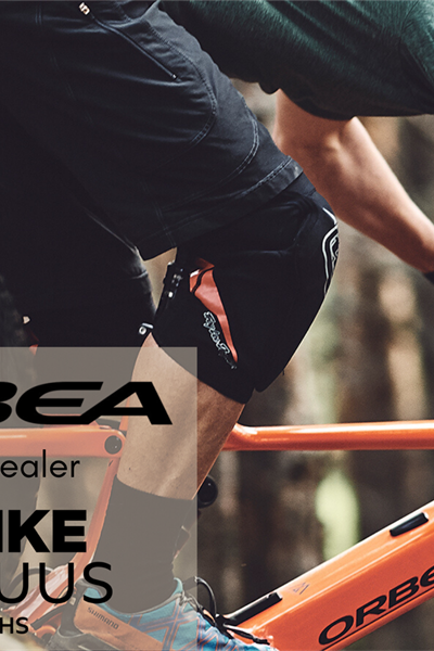 Orbea Bikes