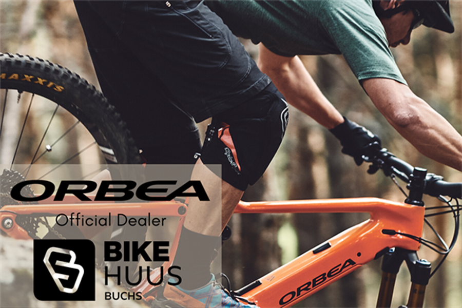 Orbea Bikes