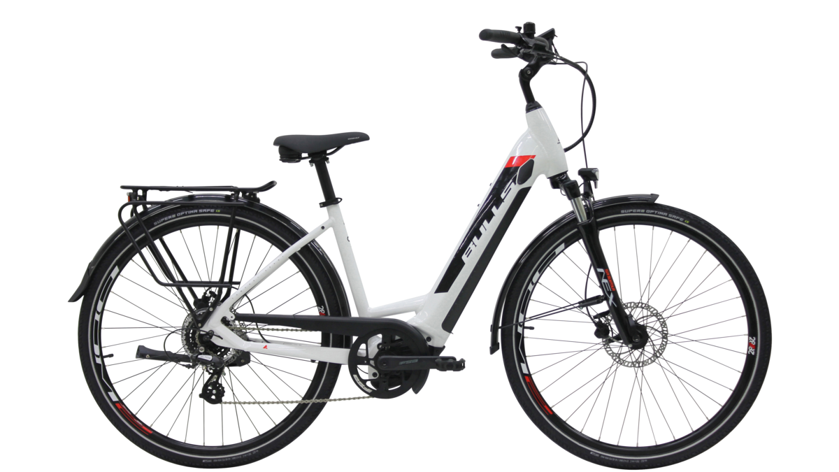 Bulls E-Bike 2020 - Top Seller