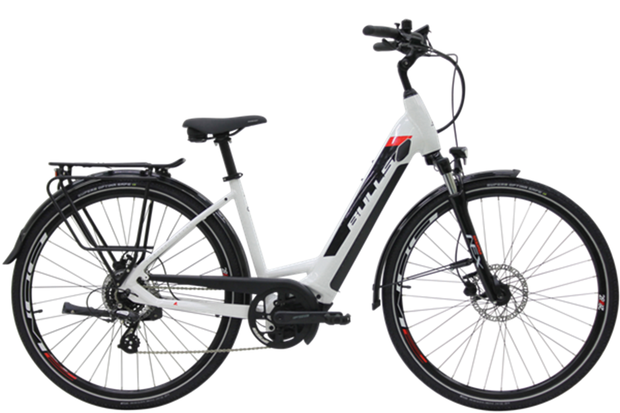 Bulls E-Bike 2020 - Top Seller