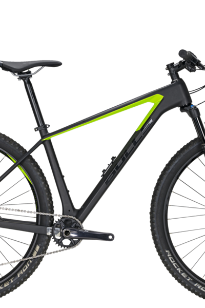 Bulls Mountainbikes 2020