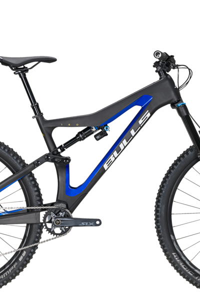 Bulls Mountainbikes 2020