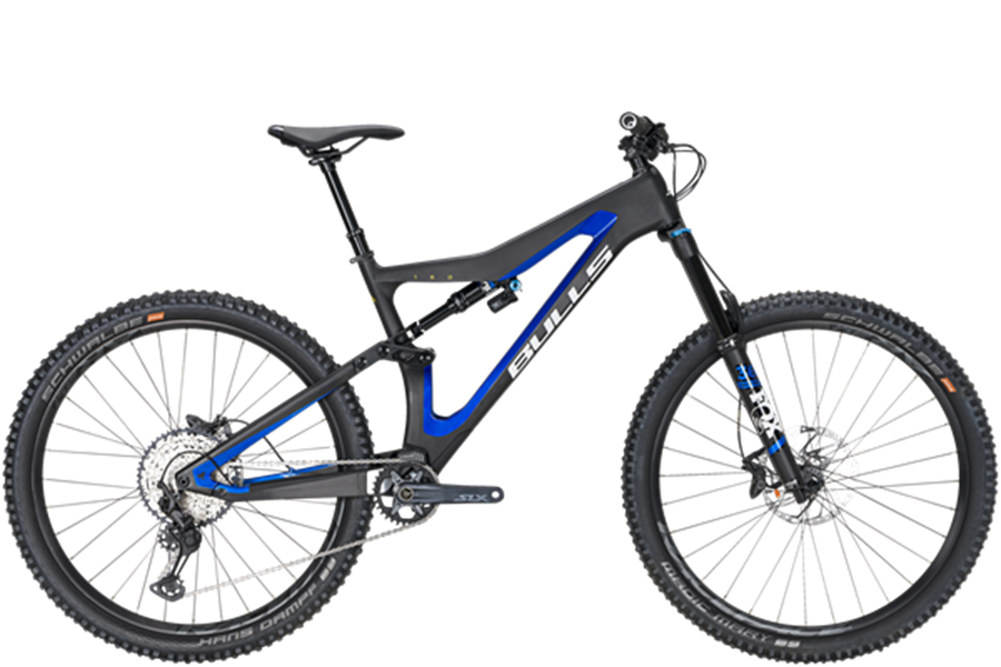 Bulls Mountainbikes 2020