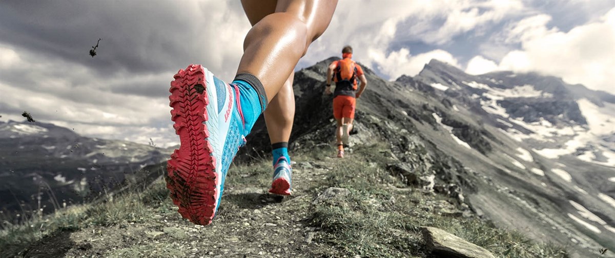 Dynafit Trailrunning Schuhe