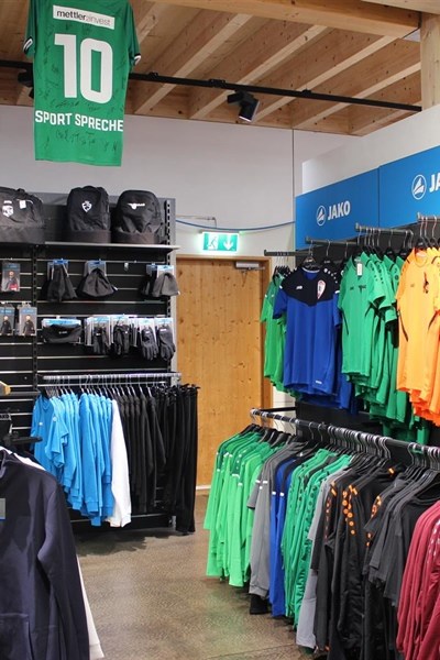 Jako Teamsport
