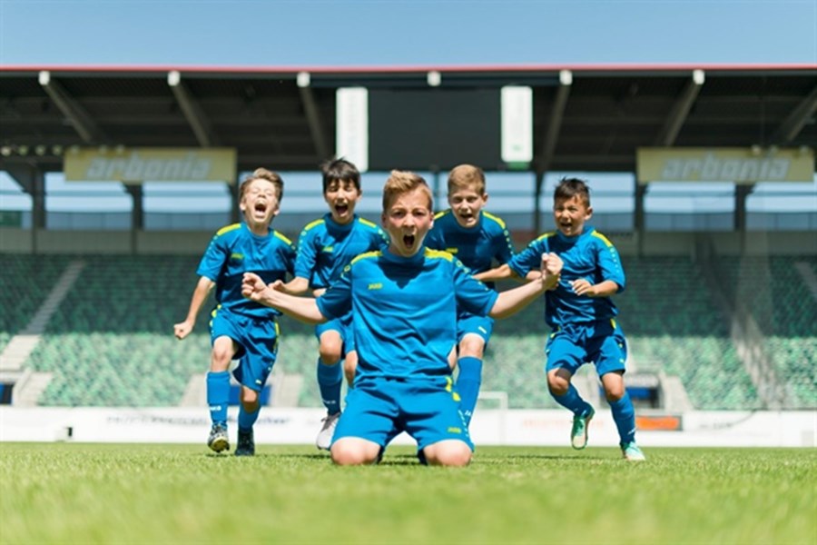 Jako Teamsport