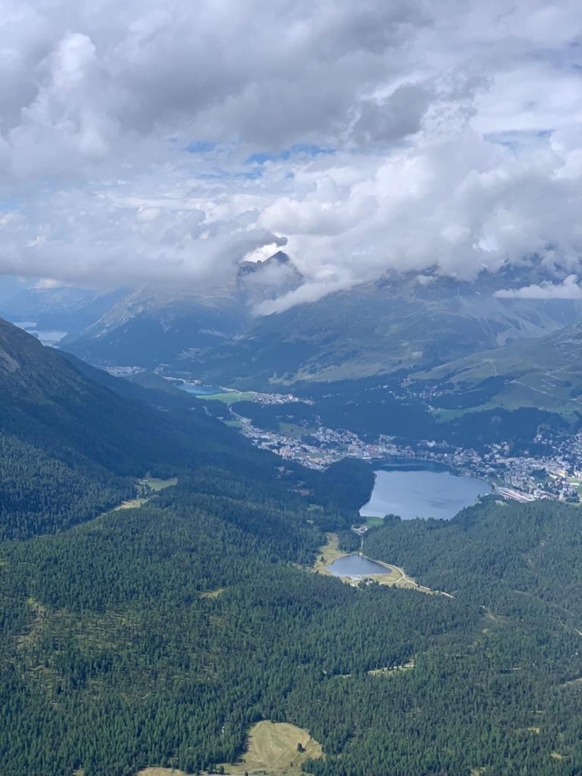 Lowa Wandertipp Serie