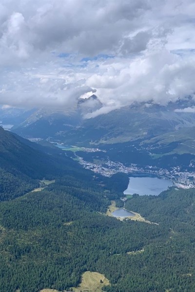 Lowa Wandertipp Serie