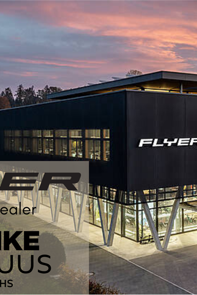 Flyer Bikes