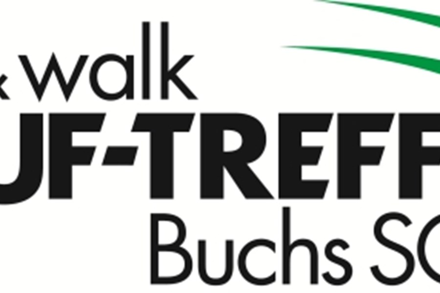 Lauf-Treff Buchs SG