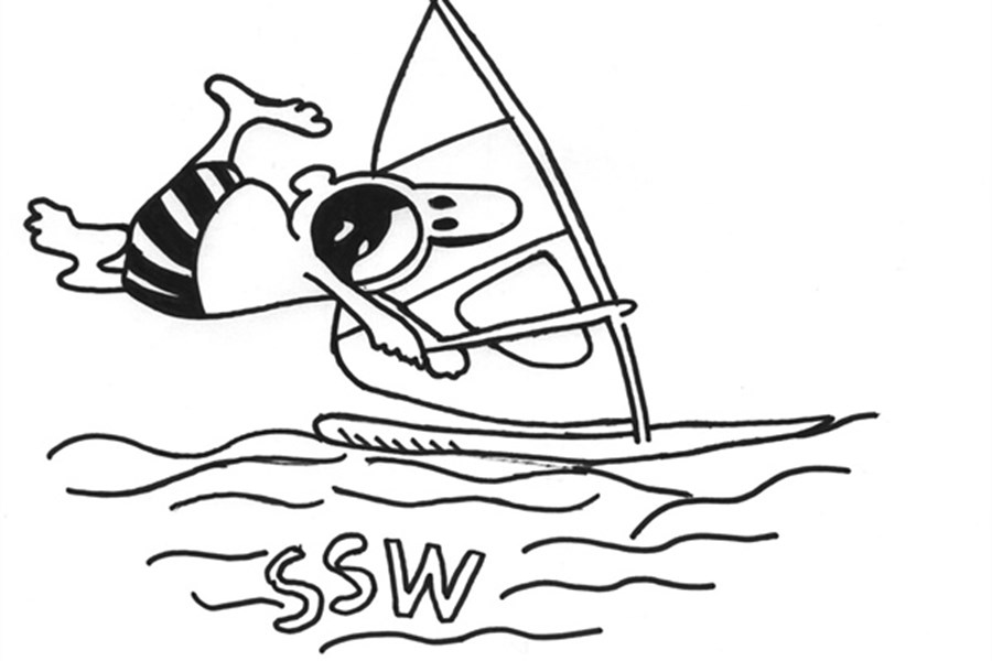 Segel Surf Club Werdenberg