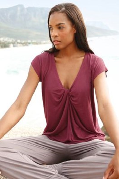 Venice Beach Yoga Kollektion