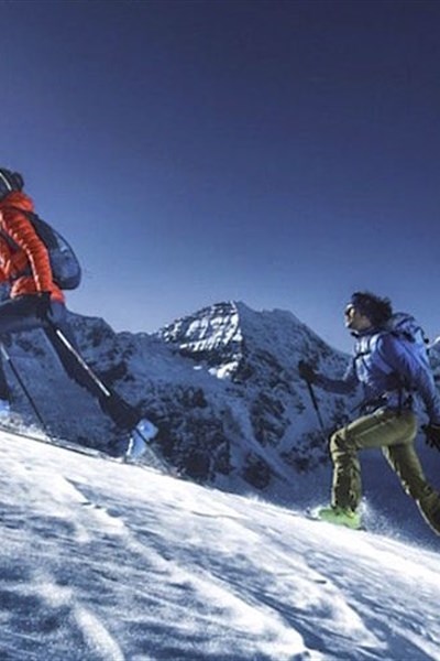 Dynafit: Bekleidung - Ski - Bindungen - Accessoires