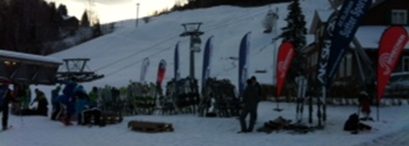 Skitest 2013