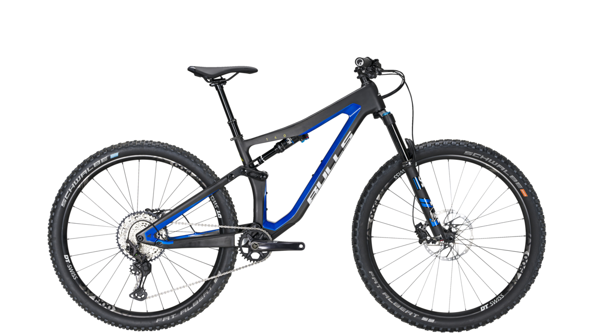 Bulls Mountainbikes 2020 SPORTHUUS Laufsport Ski